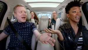 Elenco de Star Trek: Discovery
