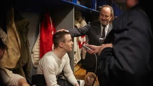 Goalie — foto 1