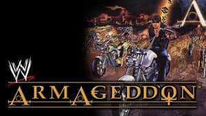 WWE Armageddon 2000 — foto 2