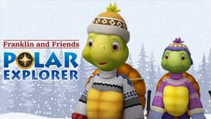 Franklin and Friends Adventure: Polar Explorer — foto 2
