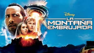 La Montaña Embrujada — foto 11