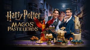 Harry Potter: Magos Pasteleros — foto 7