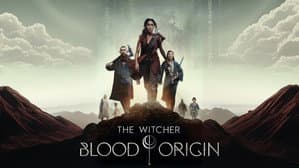 The Witcher: El origen de la sangre — foto 5