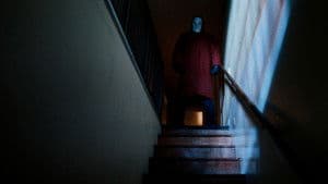 He's Watching You — foto 3