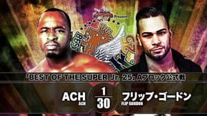 NJPW Best of the Super Junior 25 - Day 1 — foto 8