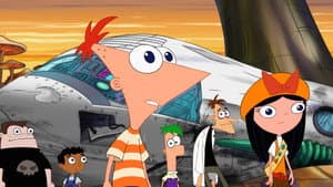 Phineas y Ferb, La película: Candace contra el universo — foto 10