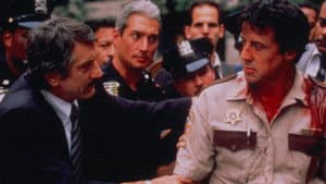 Tierra de policías — foto 12