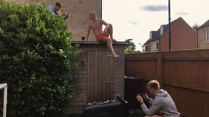 The Lost Tapes Of Toby Emmitt: The Movie — foto 1