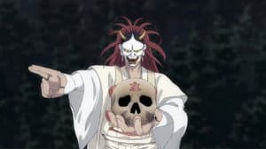Kitarou Tanjou: GeGeGe no Nazo — foto 5