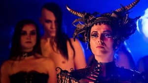 Dark Circus — foto 1