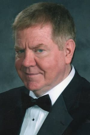 Lawrence Whitener