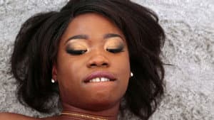 Amateur Ebony Beauties 11 — foto 4