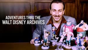 Adventure Thru the Walt Disney Archives — foto 4