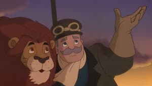Lion of Oz — foto 2