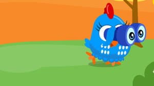 Gallina Pintadita Mini — foto 1