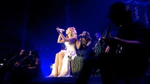 Leona Lewis - The Labyrinth Tour — foto 5