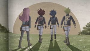 Episodio 26