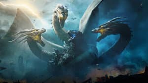 Godzilla 2: El rey de los Monstruos — foto 9