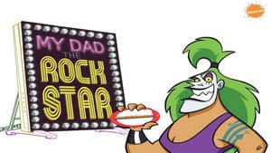 Mi padre el rockero — foto 1
