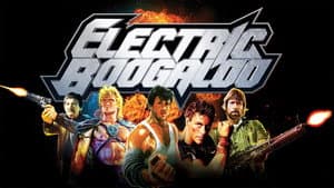 Electric Boogaloo: The Wild, Untold Story of Cannon Films — foto 1
