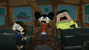 Camp Lakebottom — foto 6