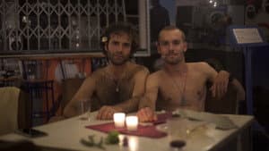 Os Bravos — foto 1