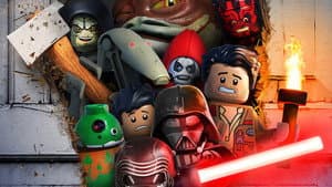 LEGO Star Wars: Historias Aterradoras — foto 5
