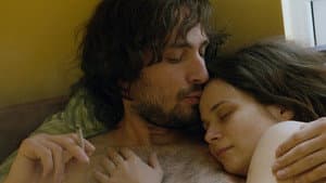 Ana, mon amour — foto 4