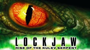 Lockjaw: Rise of the Kulev Serpent — foto 2