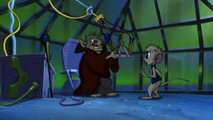 El ratoncito valiente: Timmy al rescate — foto 9