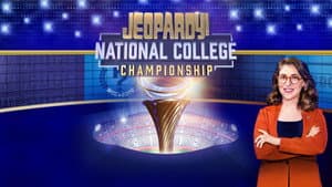 Jeopardy! National College Championship — foto 4