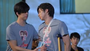 รักโคตรๆ โหดอย่างมึง — foto 7