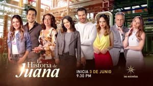 La historia de Juana — foto 1
