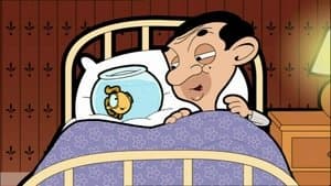 Bean y la realeza