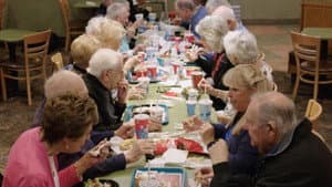 Wendy’s Shabbat — foto 2