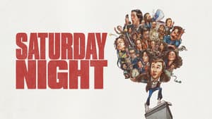 Saturday Night: La noche que cambió la comedia — foto 9