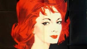Die Rote — foto 1