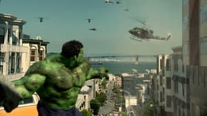 Hulk — foto 11