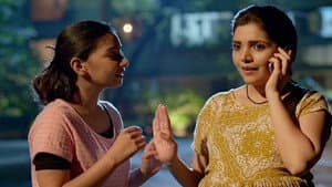 मुंबई पुणे मुंबई 3 — foto 1