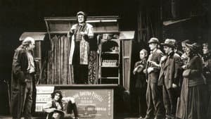 Sweeney Todd: El Barber Diabòlic del Carrer Fleet — foto 1