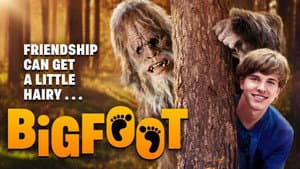 Bigfoot — foto 5