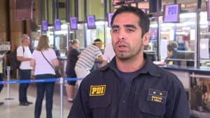 Peligro de fuga