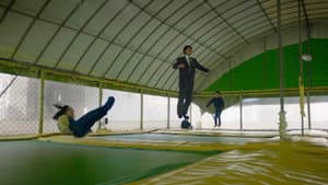 럭키 몬스터 — foto 2