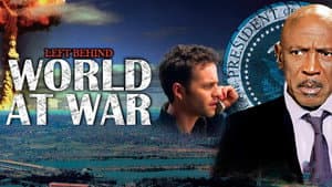 Left Behind: World at War — foto 8