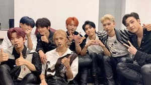 Stray Kids - BEHIND: KINGDOM - LEGENDARY WAR — foto 1