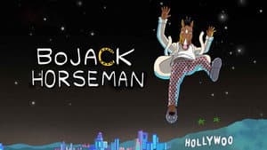 BoJack Horseman — foto 7