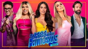 La Casa de los Famosos México — foto 4