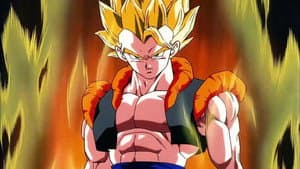 Dragon Ball Z: La Fusión de Goku y Vegeta — foto 3