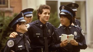 Loca Academia De Policía 3: De Vuelta A La Escuela — foto 2