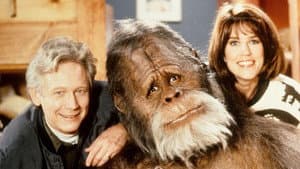 Harry and the Hendersons — foto 1